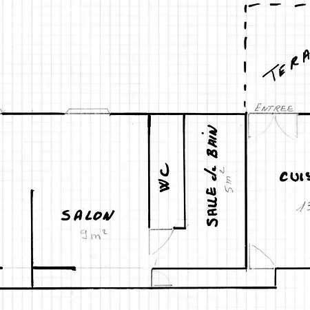 Camamelu Labastide-Dénat
