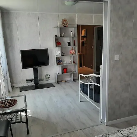 Camamelu Bed & Breakfast Labastide-Denat