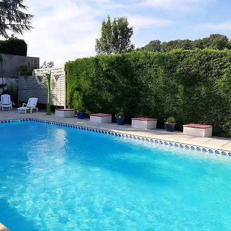 Bed & Breakfast Camamelu