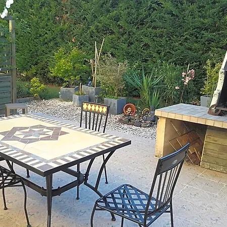 Bed & Breakfast Camamelu 3*