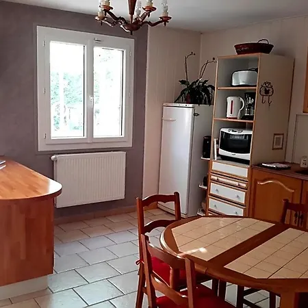 Camamelu 3* Labastide-Denat