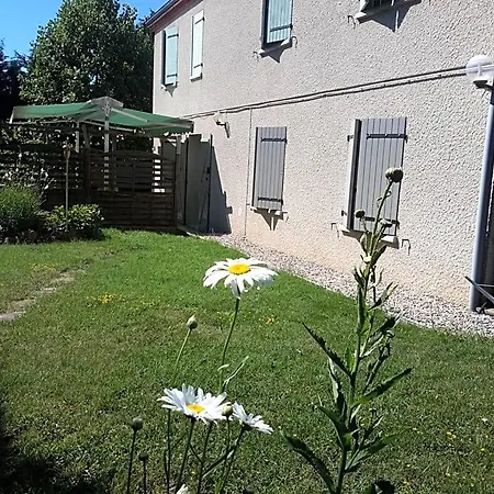 Bed & Breakfast Camamelu Labastide-Denat
