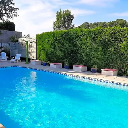 Bed & Breakfast Camamelu