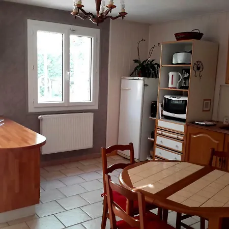 Camamelu Bed & Breakfast *
