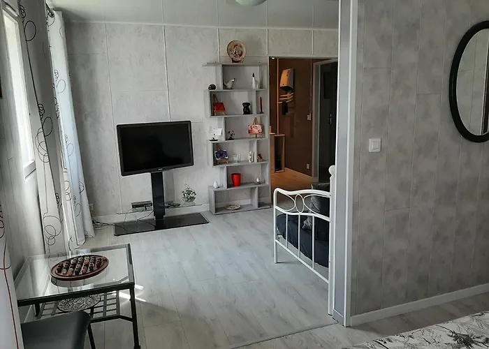 Camamelu Couette-café Labastide-Dénat