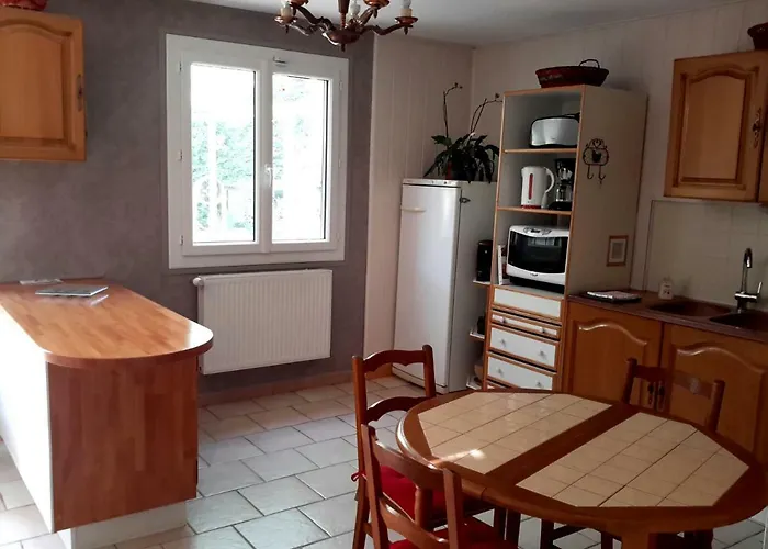 Camamelu Couette-café 3*