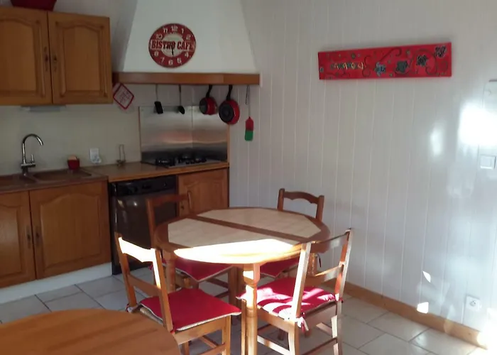 Camamelu Labastide-Dénat